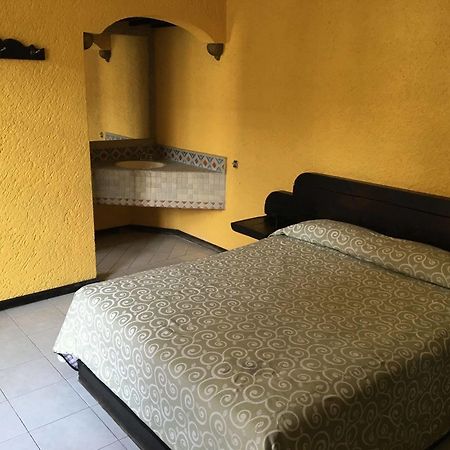 מקסיקו סיטי Hotel Playa Internacional מראה חיצוני תמונה