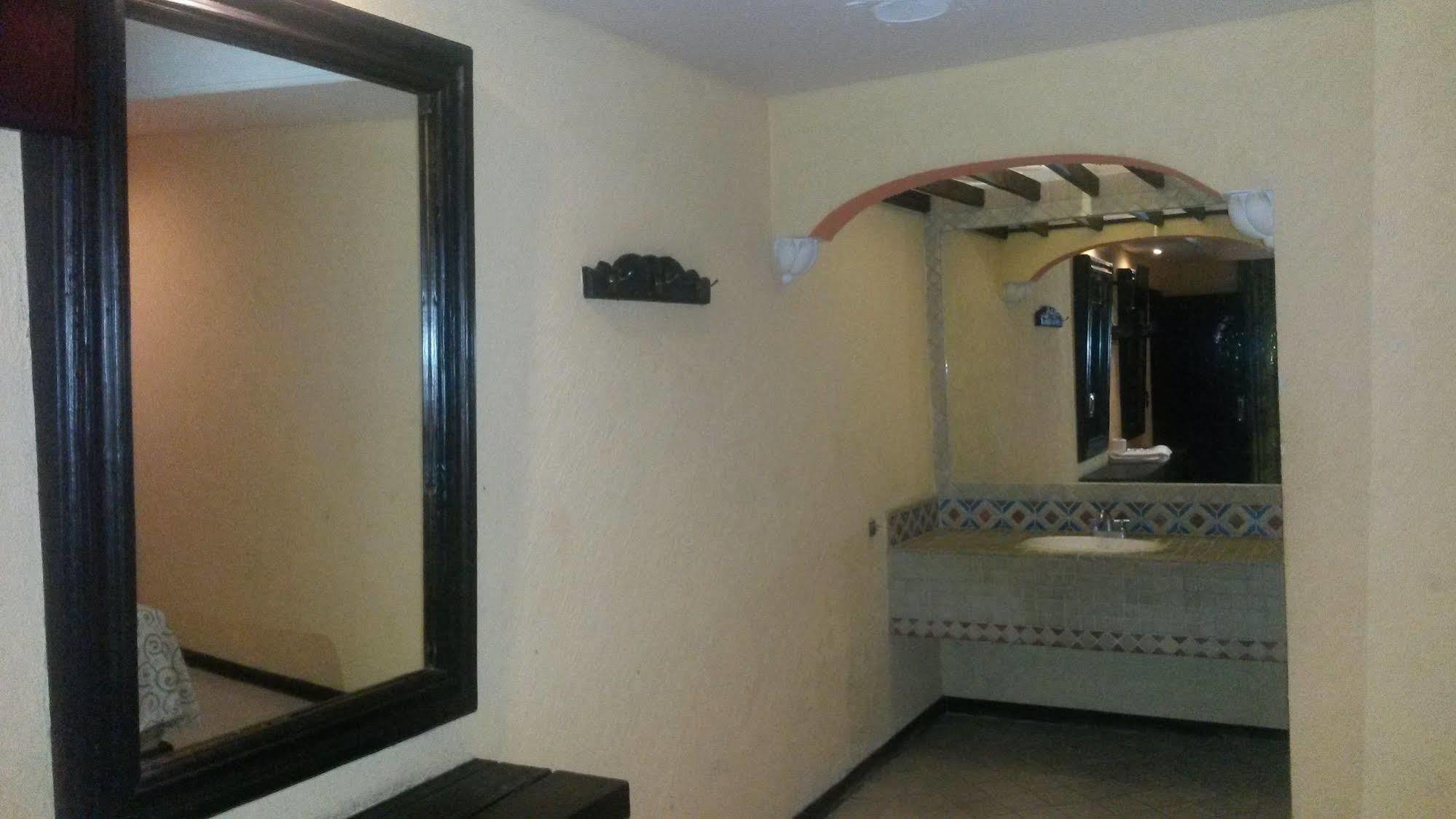 מקסיקו סיטי Hotel Playa Internacional מראה חיצוני תמונה