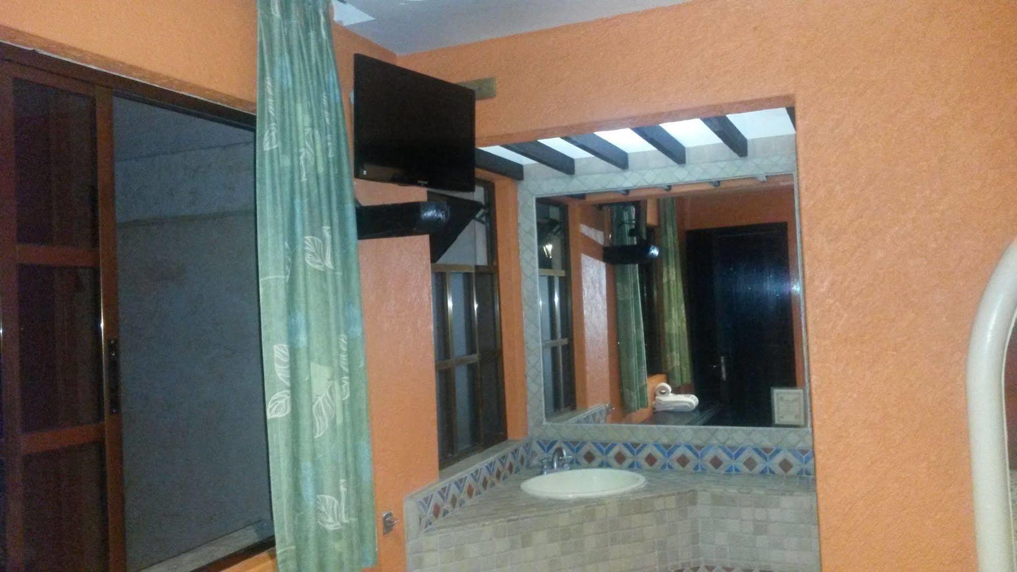 מקסיקו סיטי Hotel Playa Internacional מראה חיצוני תמונה