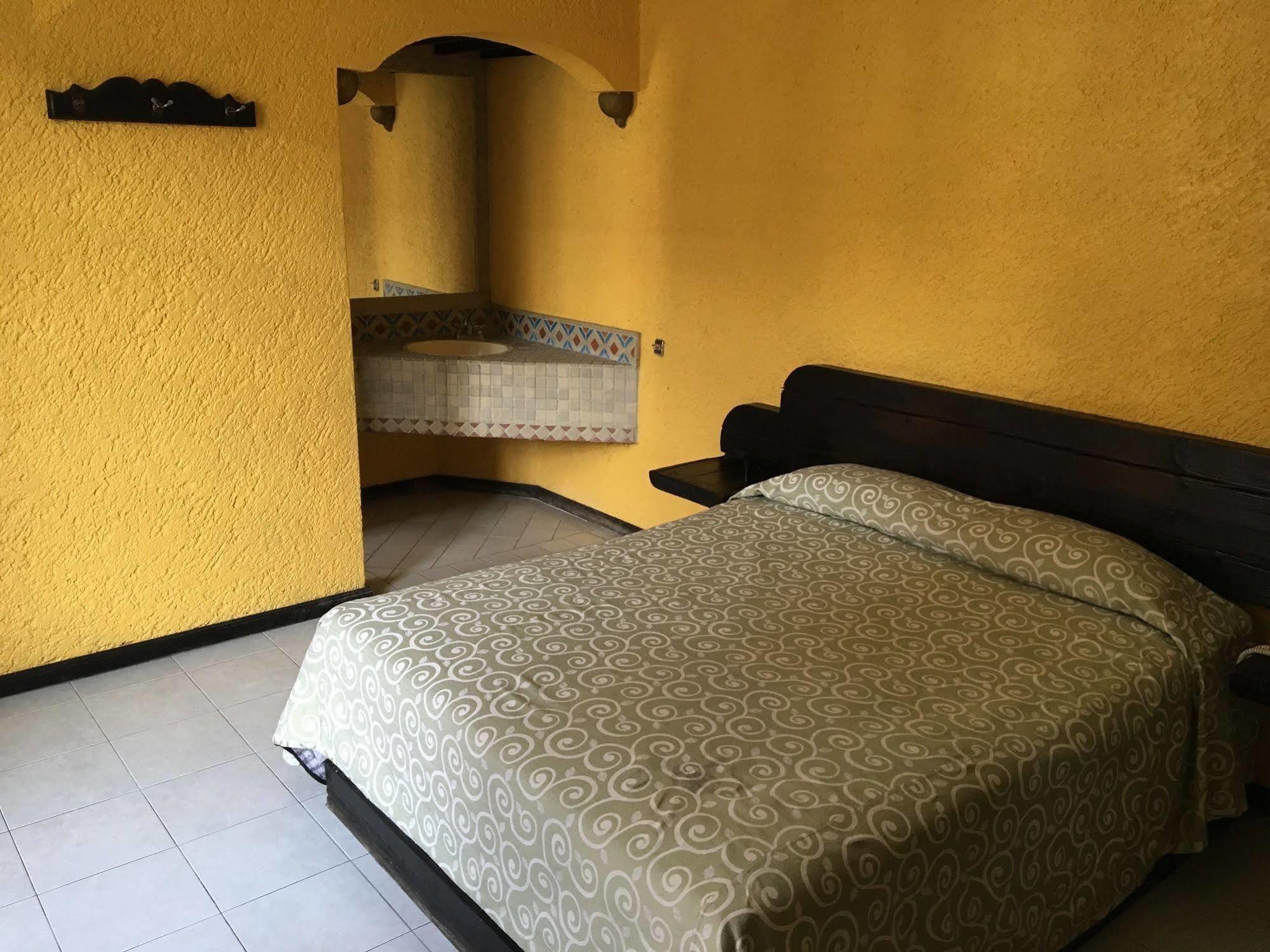 מקסיקו סיטי Hotel Playa Internacional מראה חיצוני תמונה