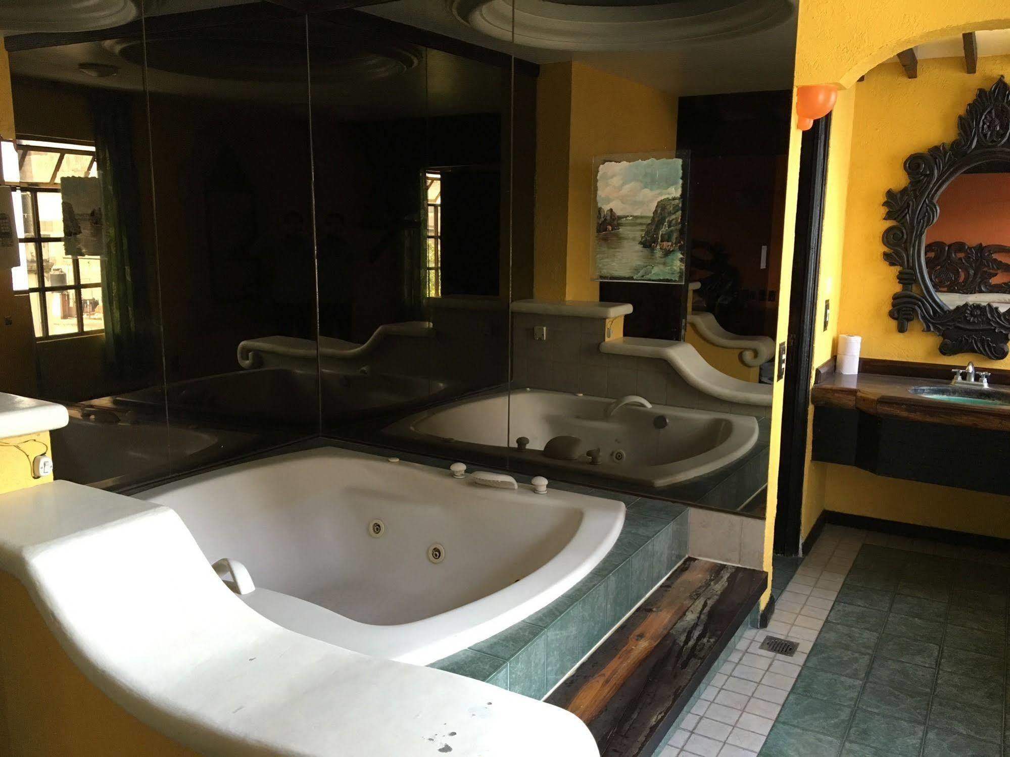 מקסיקו סיטי Hotel Playa Internacional מראה חיצוני תמונה