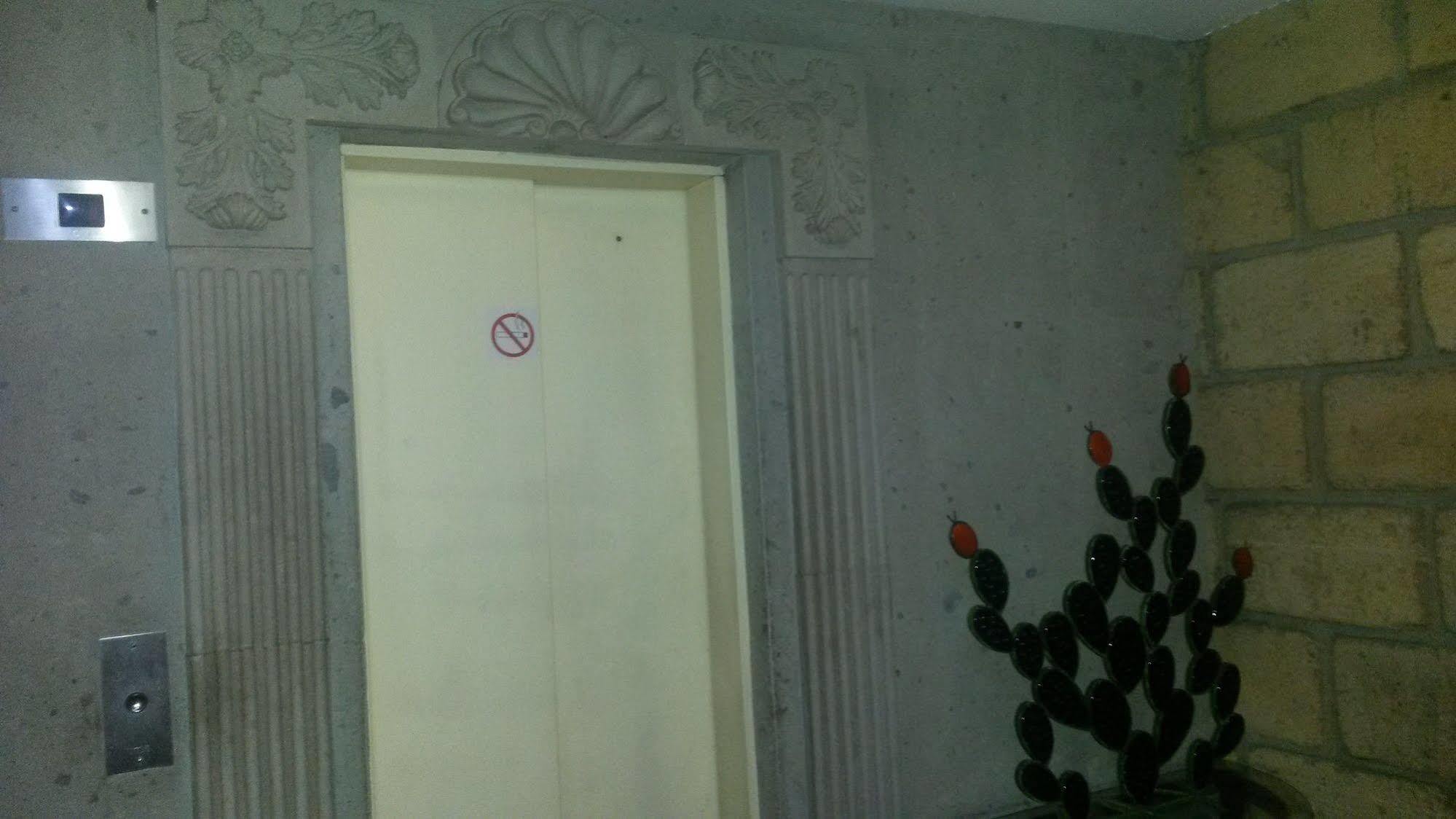מקסיקו סיטי Hotel Playa Internacional מראה חיצוני תמונה