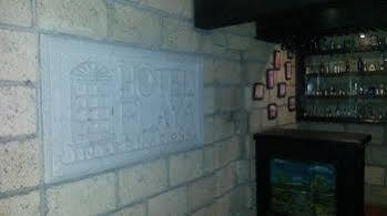 מקסיקו סיטי Hotel Playa Internacional מראה חיצוני תמונה